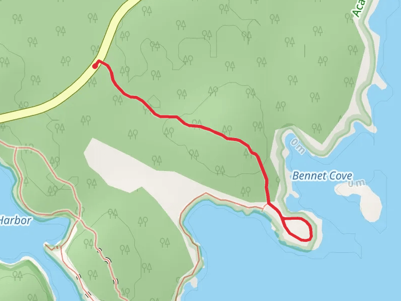 Wonderland Trail