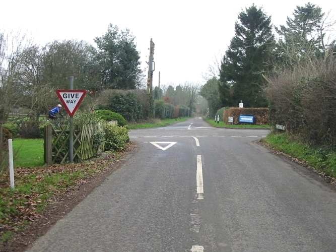 The Outdoor Guide - Sibton Park Meander to the Minnis Walk
