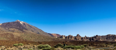 Montaña Majúa Loop