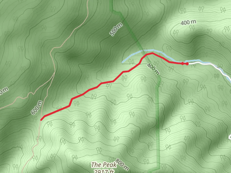 Jordan River Trail