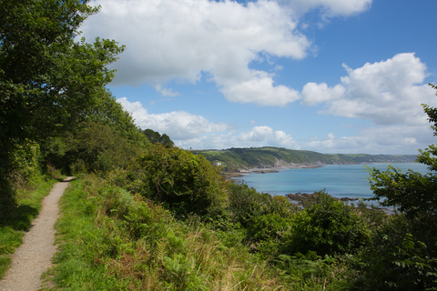 Trelawne - West Looe and Hendersick Walk
