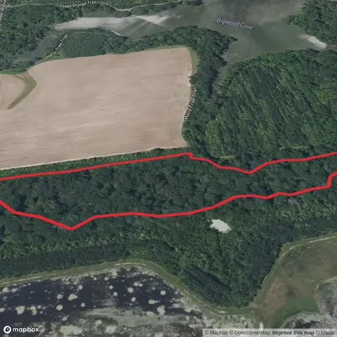 Schoolhouse Nature Trail