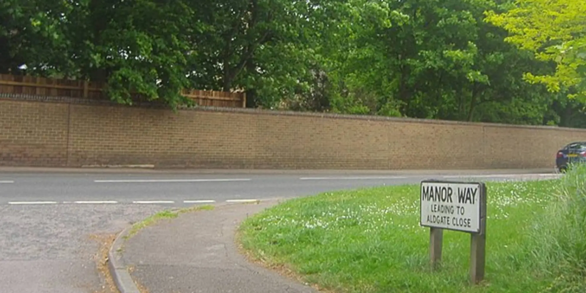 An image depicting the trail Gamlingay - Tetworth and Everton from Potton and its surrounding area.