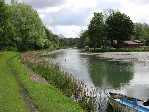 WolverhamptonBradley Arm