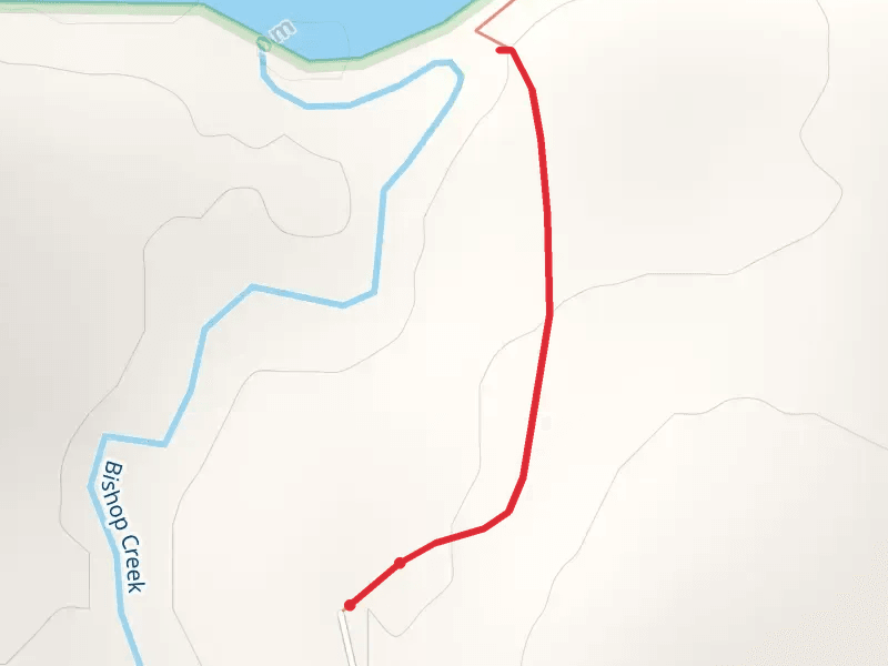 Bishop Creek