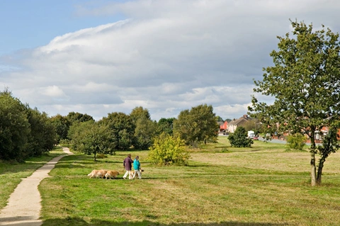 Bryn, Ashton in Makerfield Loop