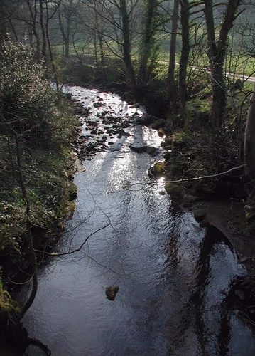 Cragg Vale to Mytholmroyd Walk