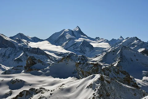 Val d’Anniviers