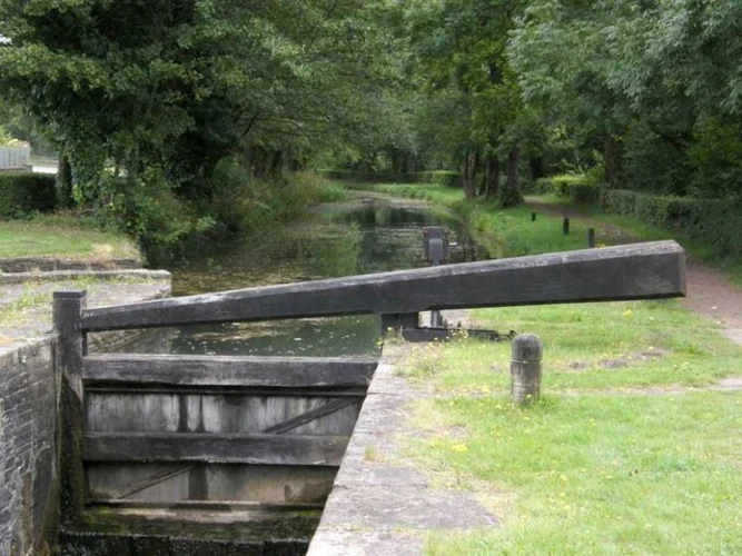 Neath Canal Walk