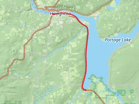 Soo Line Railroad