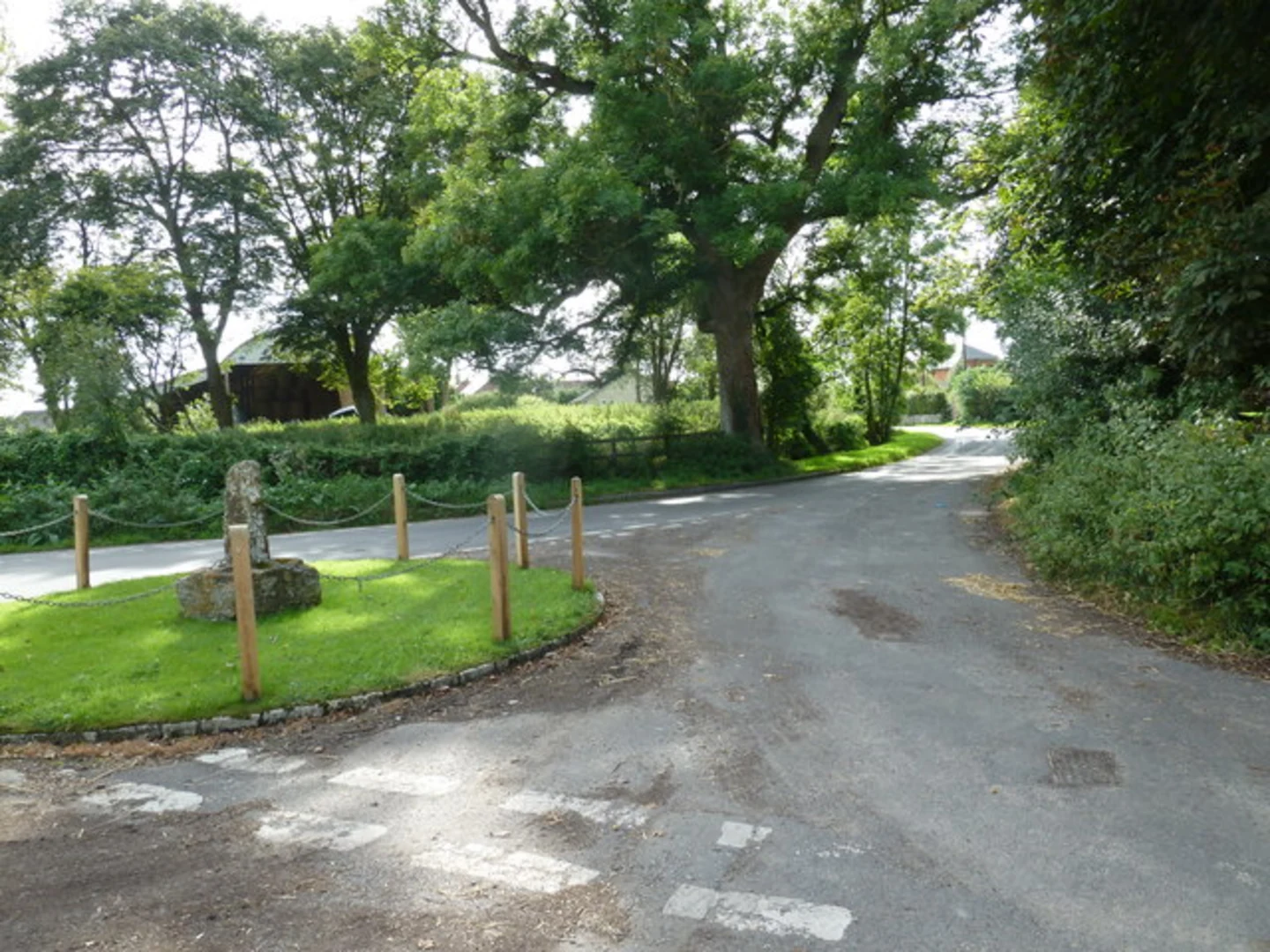 Hammoon Country Park | Dorset | England