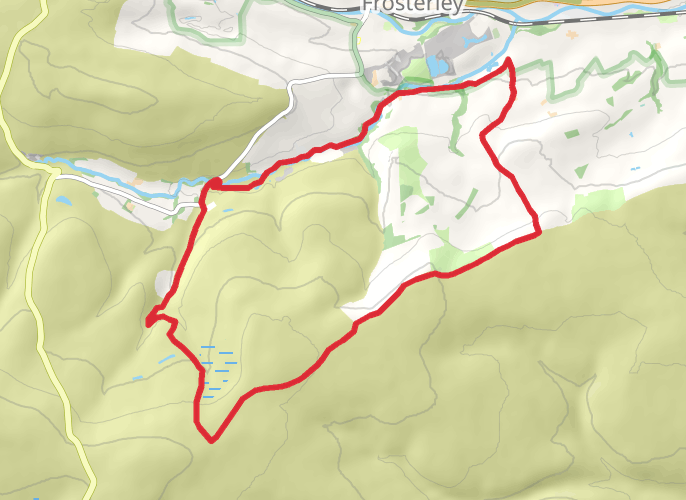 Completed hike thumbnail