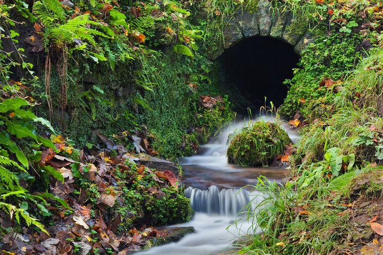 Blorenge - Monmouthshire and Brecon Canal - Llanfoist and Govilon