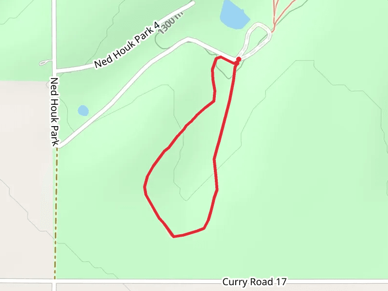 Nature Loop Trail