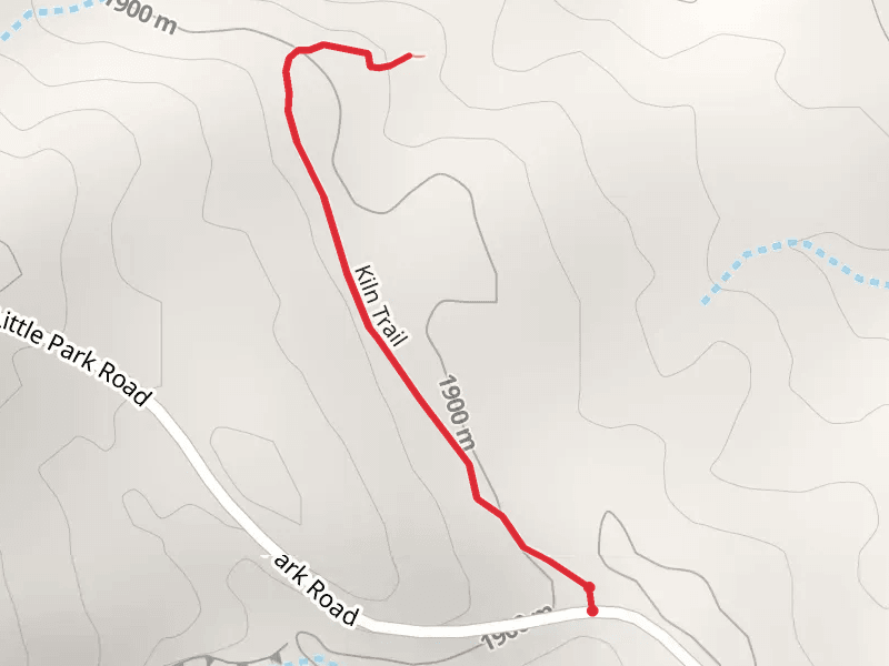 Kiln Trail