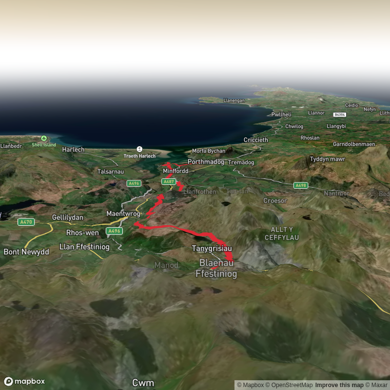 The Vale of Ffestiniog (25)