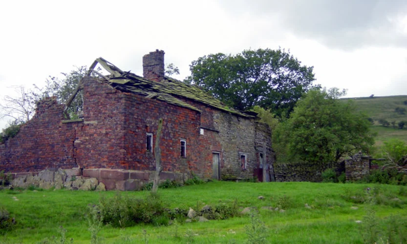 Danebridge Western Circular Walk
