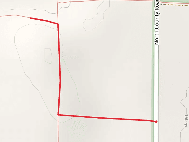 Henry Allan Gleason Nature Preserve