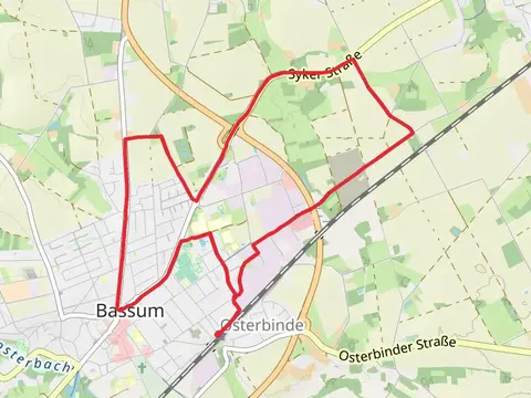 Bassum Loop