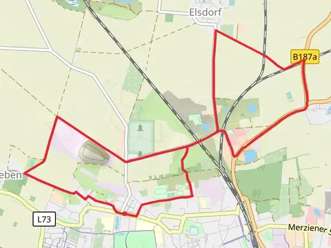 Kothen Loop va Porst