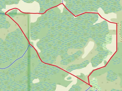 Terry Loop