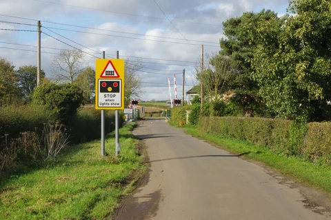 Rolleston and Morton from Fiskerton