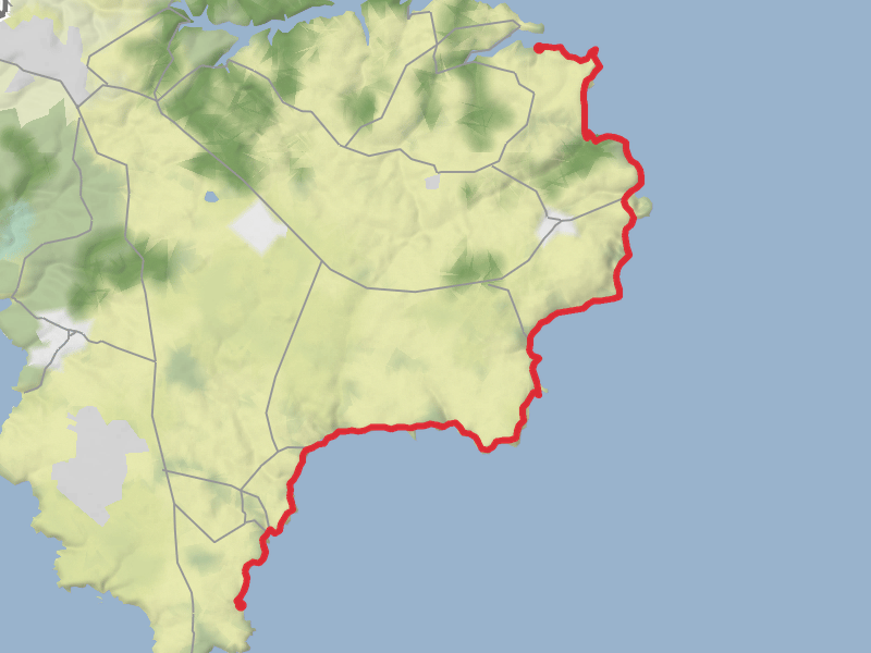 Cornwall Navigate thumbnail