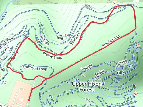 Prairie Loop