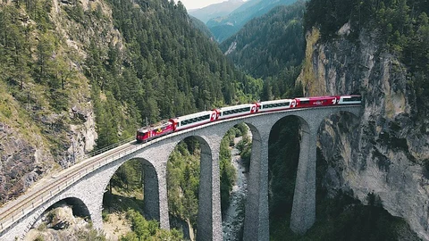 Viaduct Trail