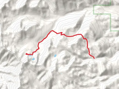 Midland Trail