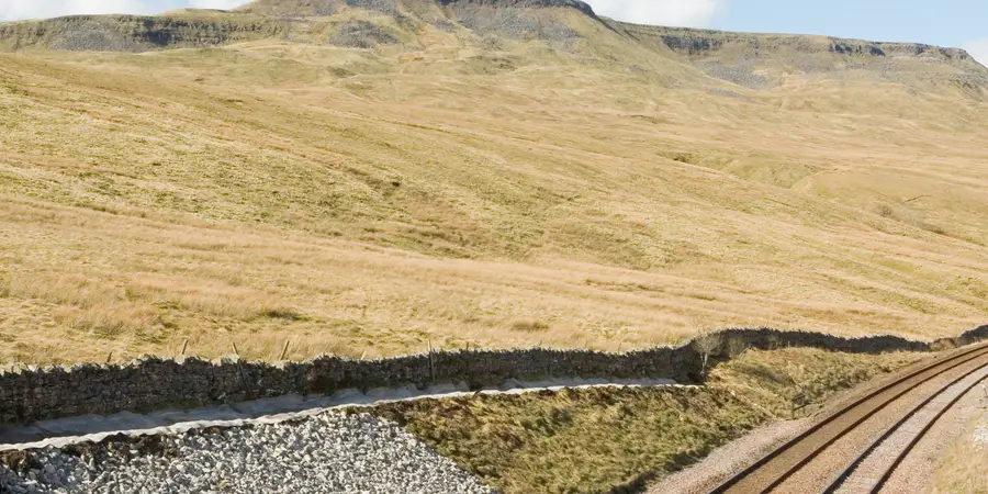 Mallerstang - Hell Gill - Old Road - Wild Boar Fell and Swarth Fell