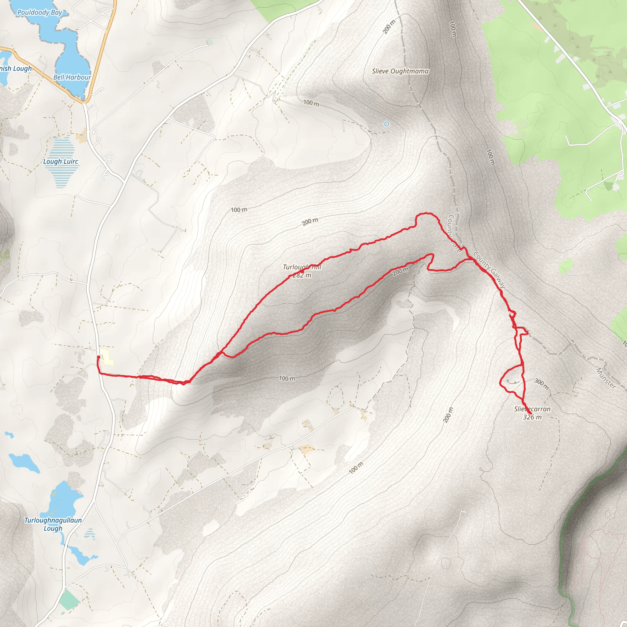 Completed hike thumbnail