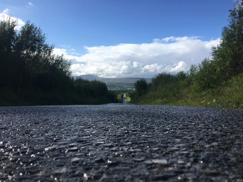 Ballyconnell - Canal Loop