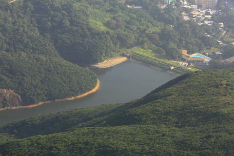 Hong Kong Trail