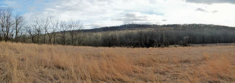 French Creek - North Loop Trail