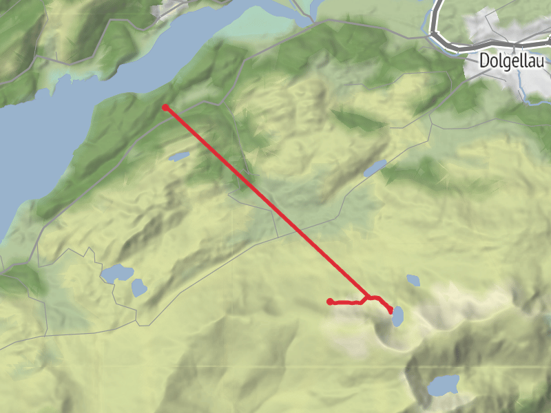 Eryri National Park - Aug 22 thumbnail