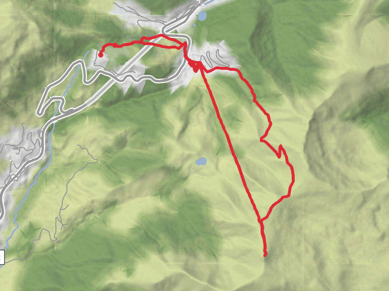 Plumb du Cantal, France thumbnail