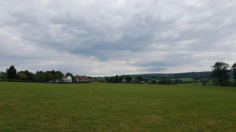 Elzetterbosch and Hilleshagen Loop