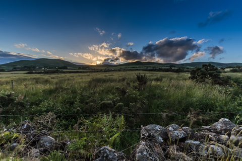 Annaloughan Mountain Loop