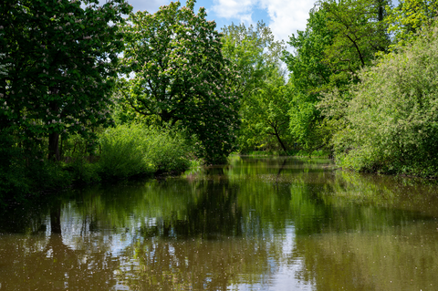 Land van Cuijkpad
