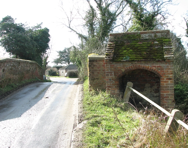 River Bure Loop - Horstead with Stanninghall