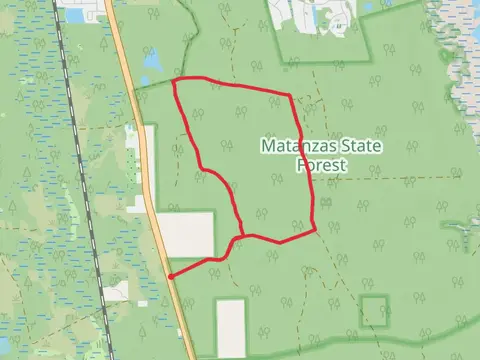Godwin Road Loop