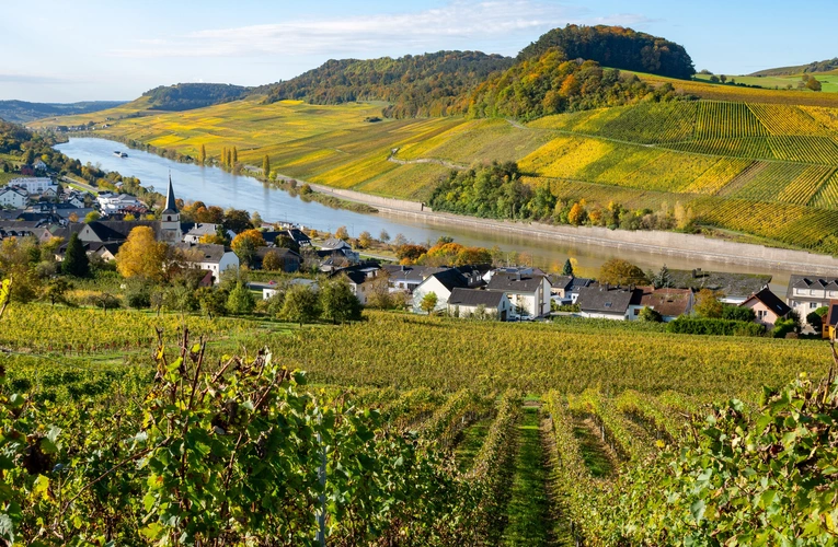 E2 in Luxembourg