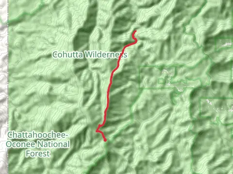 East Cowpen and Sugar Cove