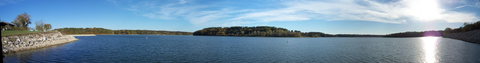 Oak Trail