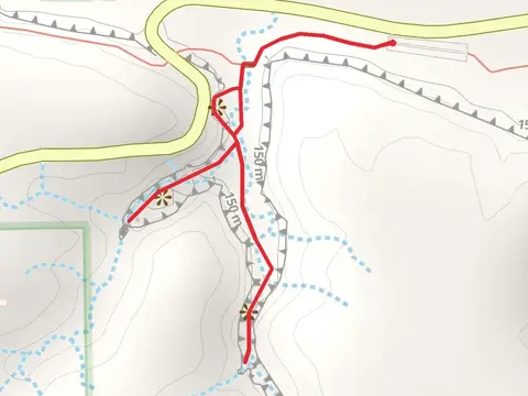 Ottawa Canyon