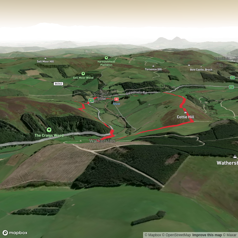 Watherston Loop