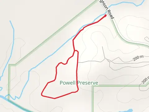 Brighton Road Loop