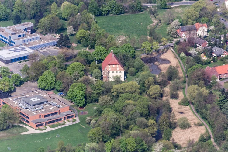 Billerbeck Rundweg
