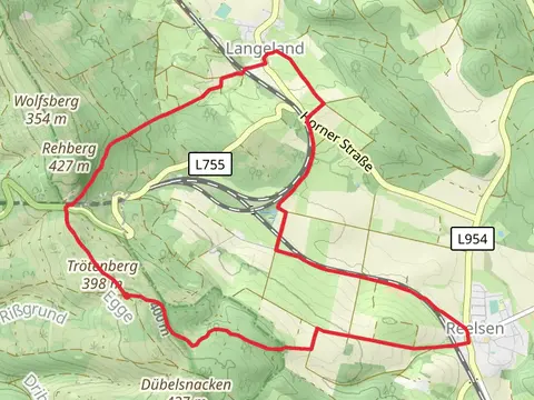 Quellenweg